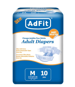 Adfit Adult Diapers