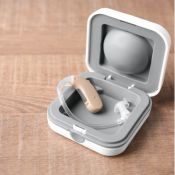 Hearing Aids & Accessories
